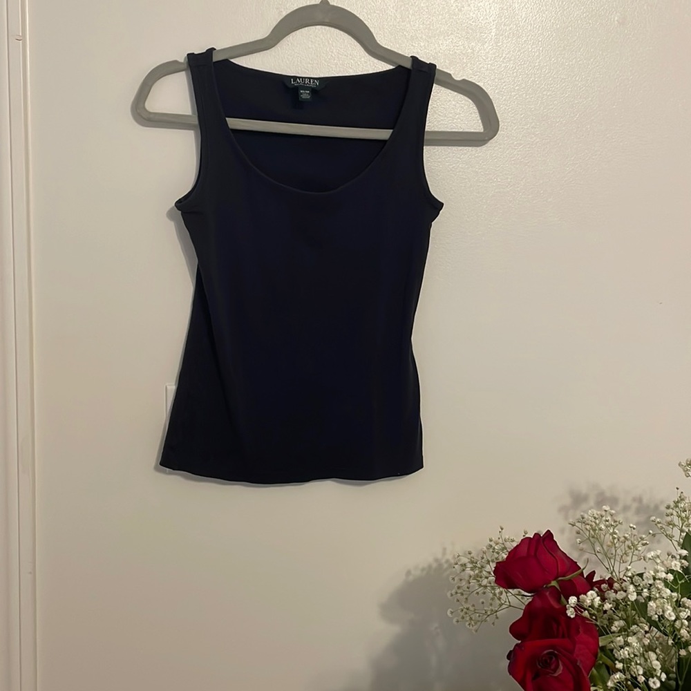 Ralph Lauren Tank
